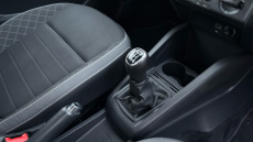 Skoda Fabia 1.0 MPI Colour Edition 5dr Petrol Hatchback